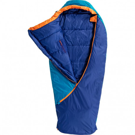 Schlafsack GROW UP MOONRISE (blau)