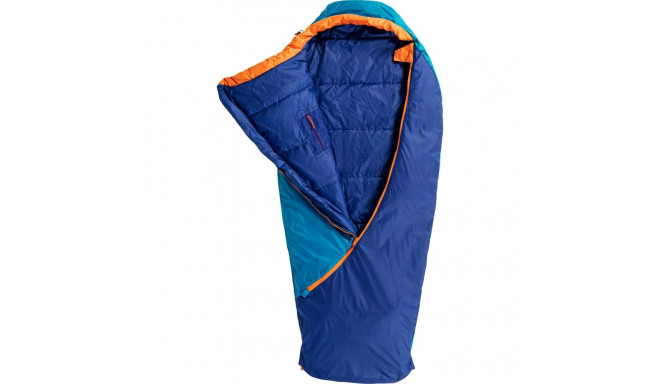 Schlafsack GROW UP MOONRISE (blau)