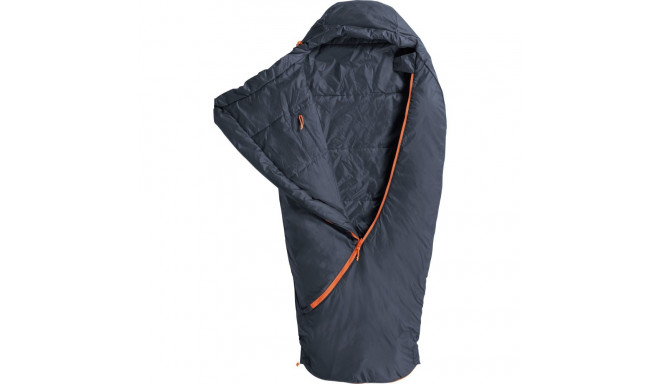 Schlafsack GROW UP DREAMER (blau)