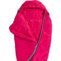 Jack Wolfskin Sleeping Bag GROW UP DREAMER pink
