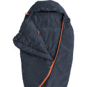 Jack Wolfskin Sleeping Bag GROW UP DREAMER blue