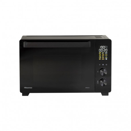 Miniahi HOM30AF 1800W 30l, must