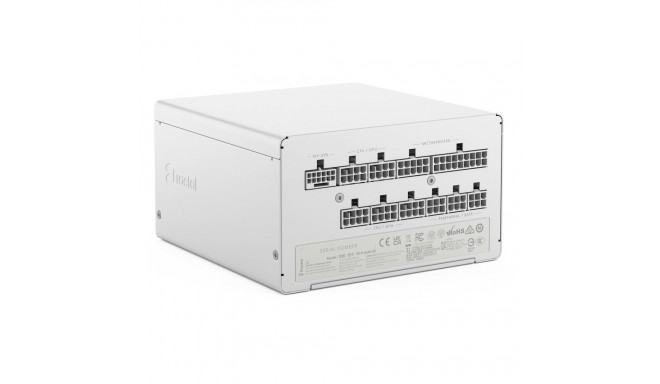 ION Gold 3 1000W, valge