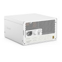 Fractal Design ION Gold 3 1000W White, PC power supply white, 1000 watts