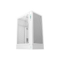 DeepCool CH170 PLUS WH, tower case, white