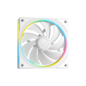 DeepCool LM240 WH, white water cooling