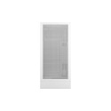 DeepCool CH170 PLUS WH, tower case, white