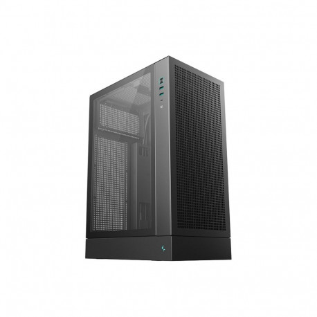 CH170 PLUS (schwarz)