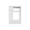 DeepCool CH170 PLUS WH, tower case, white