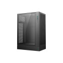 DeepCool CH170 PLUS, Tower Case, Black