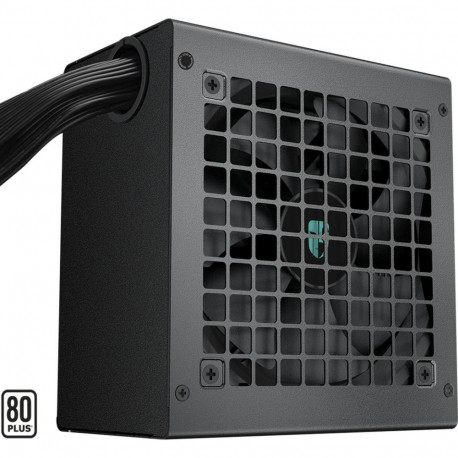 GAMER STORM toiteplokk PF650L 2x PCIe 650W, must