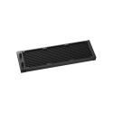 DeepCool LM360, water cooling, black