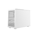 DeepCool CH160 PLUS WH, tower case, white