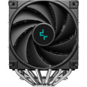 DeepCool AK620 DIGITAL SE, CPU cooler, black, 120 mm