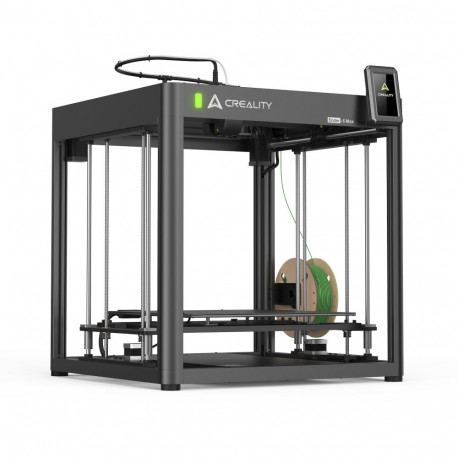 Ender-5 Max, 3D-Drucker (schwarz)