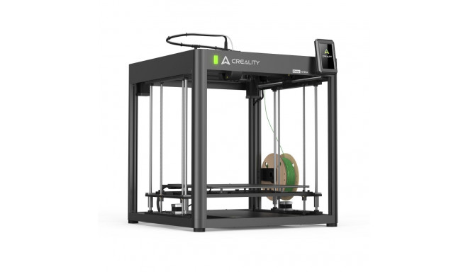 Ender-5 Max 3D-printer, must