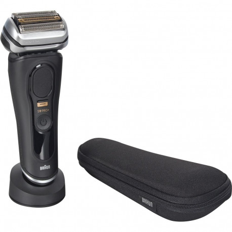 Series 9 Pro+ 9510s  (schwarz/silber)