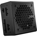 Corsair RM650e, PC power supply, black, 4x PCIe, cable management, 650 watts