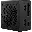 Corsair RM650e, PC power supply, black, 4x PCIe, cable management, 650 watts