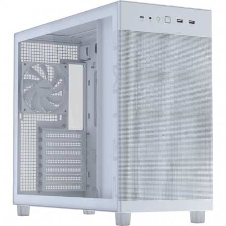 PRIME AP303 TG  (weiß, Tempered Glass)
