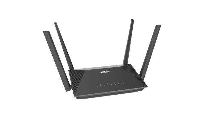 ASUS RT-AX52 Pro, Router