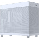 ASUS PRIME AP303 MESH, Tower Case White