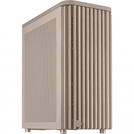 PROART PA401 WOOD  (beige/holz, Mesh - Version)
