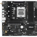 ASRock A620AM PRO-A WIFI - Socket AM5 - motherboard