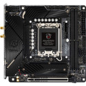 ASRock B760I LIGHTNING WIFI - Socket 1700 - motherboard