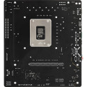 ASRock H810M-H - Socket 1851 - motherboard