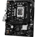 ASRock B860M-H2 - Socket 1851 - motherboard black