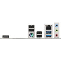 ASRock H810M-H - Socket 1851 - motherboard