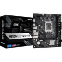 ASRock H610M-H2/M.2 D5 - Socket 1700 - motherboard