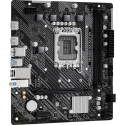 ASRock H610M-H2/M.2 D5 - Socket 1700 - motherboard