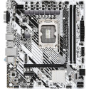 ASRock H610M-HDV/M.2+ D5 - Socket 1700 - motherboard