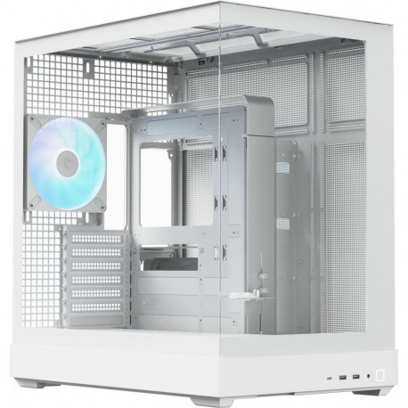 karastatud klaasid V2-F-WT-v1 x3, valged