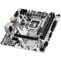 ASRock H610M-HDV/M.2+ D5 - Socket 1700 - motherboard