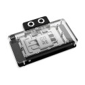 Alphacool Core GeForce RTX 5080/5070Ti GamingPro, water cooling with backplate