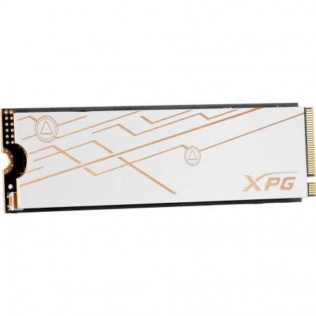 ADATA XPG MARS 980 BLADE 4TB, SSD PCIe Gen5 x4, NVMe, M.2 2280