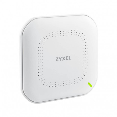 Zyxel NWA90AX Pro, Access Point white, Multi-Gig WiFi 6 Access Point