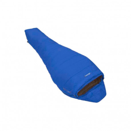 Vango Microlite 200 sleeping bag, blue