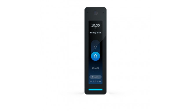UniFi juurdepääsu lugeja G2 Pro, must