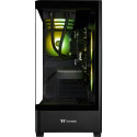 Thermaltake FTW V290a 5070, gaming PC black/transparent, Windows 11 Pro