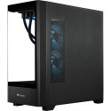Thermaltake FTW V290a 5070, gaming PC black/transparent, Windows 11 Pro
