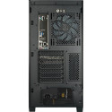 Thermaltake FTW V290a 5070, gaming PC black/transparent, Windows 11 Pro
