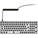 Sharkoon SKILLER SGK50 S2 Barebone, gaming keyboard black