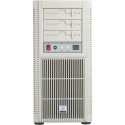 SilverStone FLP02, Tower Case beige