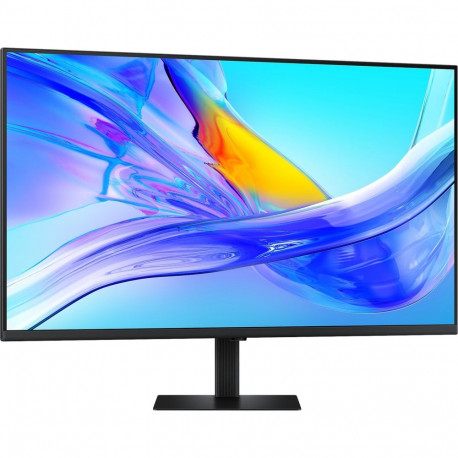 ViewFinity monitor S37D804UAU 94cm UltraHD/4K VA KVM USB-Hub HDMI DP USB-C, must