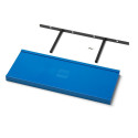 Room Copenhagen LEGO shelf 40130801 blue