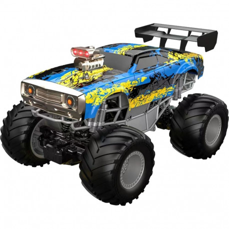 kaugjuhtimisega auto GhostDriver XXL